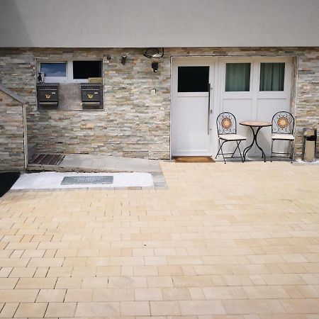 Rheintal Zentrum Altach 外观 照片