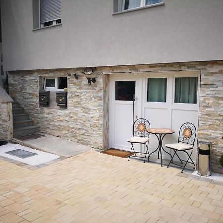 Rheintal Zentrum Altach 外观 照片