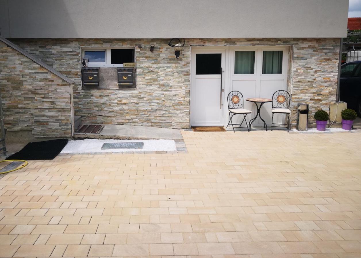 Rheintal Zentrum Altach 外观 照片