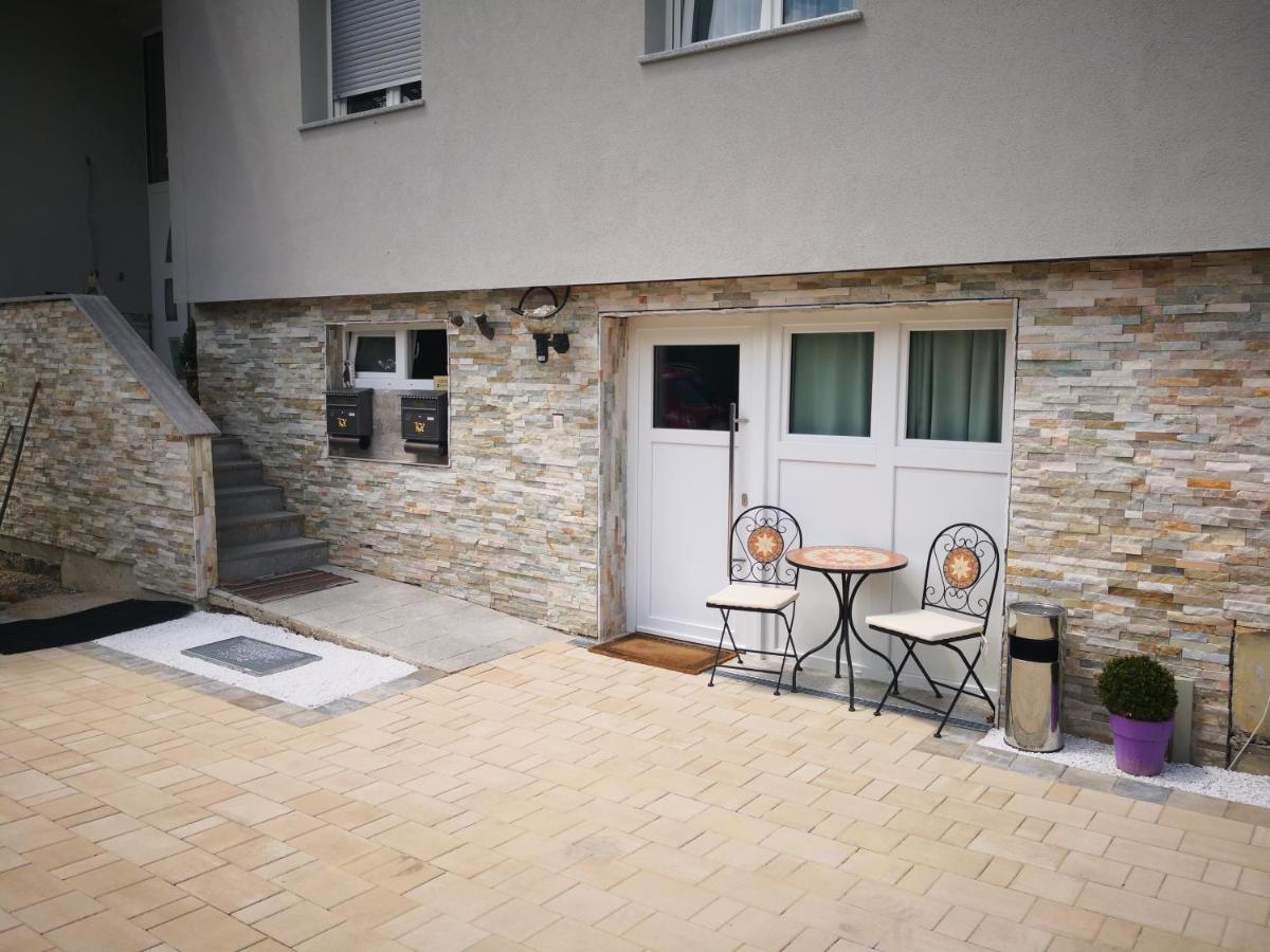 Rheintal Zentrum Altach 外观 照片